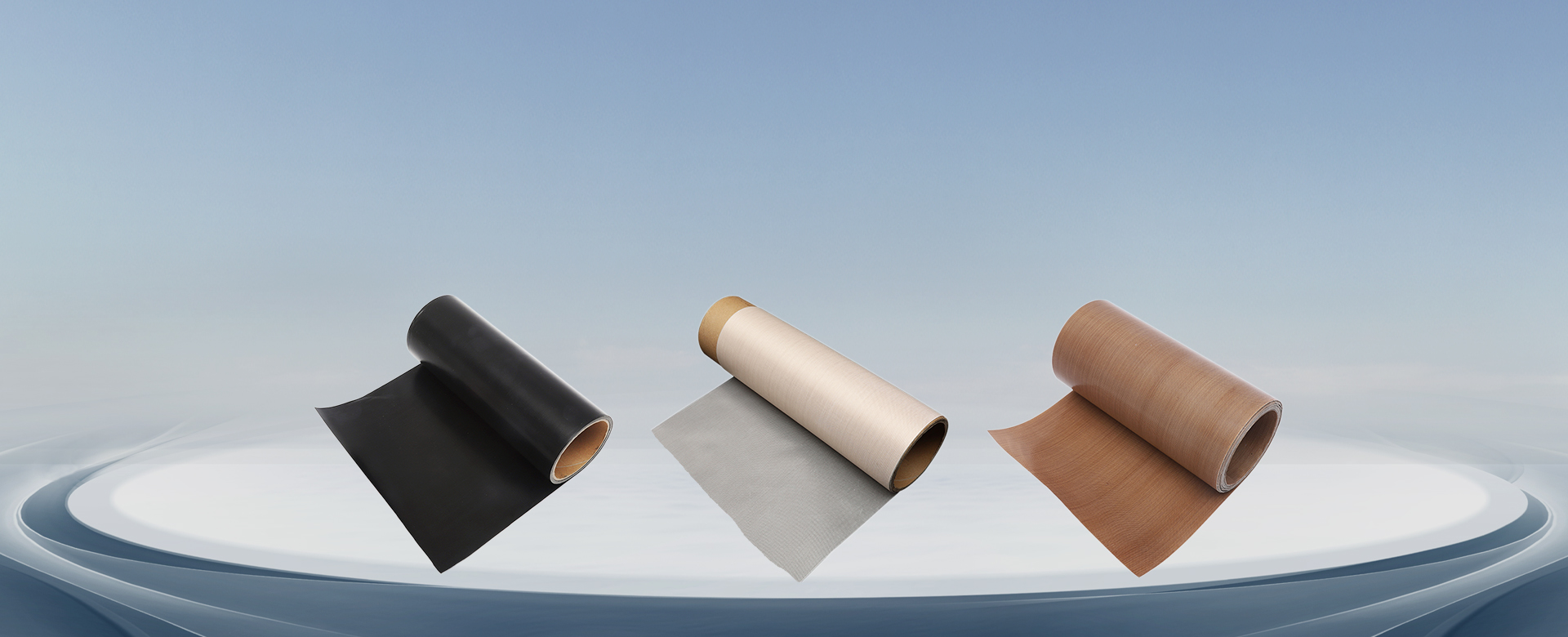 <br><br>鐵氟龍高溫系列